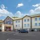 Comfort Inn & Suites Cincinnati Uptown Clifton, Cincinnati (photo 3)