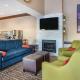 Comfort Inn & Suites Cincinnati Uptown Clifton, Cincinnati (photo 9)