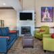 Comfort Inn & Suites Cincinnati Uptown Clifton, Cincinnati (photo 10)