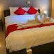 BNB Hotel Spa Abidjan - Foto 9