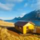 Langahlid Cottages & Hot Tubs
