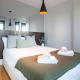 Stylish Studio w/ AC & Balcony by LovelyStay Porto - Foto 2