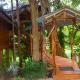 Kumbuk Tree House, Tissamaharama - Fotografie 3