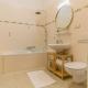 CityApartment - 53 m², 2 Zimmer, zentral, Netflix, Küche, Waschmaschine, Cottbus - Foto 3