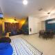 Landmark By Katana 3BR Glamorous Highrise Seaview Homestay Gurney无敌海景三房套房, Tanjong Tokong