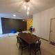 Landmark By Katana 3BR Glamorous Highrise Seaview Homestay Gurney无敌海景三房套房, Tanjong Tokong (fotografie 9)