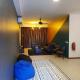 Landmark By Katana 3BR Glamorous Highrise Seaview Homestay Gurney无敌海景三房套房, Tanjong Tokong (fotografie 2)