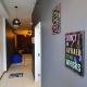 Landmark By Katana 3BR Glamorous Highrise Seaview Homestay Gurney无敌海景三房套房, Tanjong Tokong (fotografie 10)