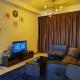 Landmark By Katana 3BR Glamorous Highrise Seaview Homestay Gurney无敌海景三房套房, Tanjong Tokong (fotografie 7)