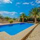 Fabya - sea view villa with private pool in Teulada - Foto 6