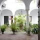 CASA PALACIO LAS PALOMAS, Sanlúcar de Barrameda
