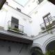 CASA PALACIO LAS PALOMAS, Sanlúcar de Barrameda (fotografie 6)