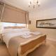 Harrogate Serviced Apartments, Harrogate - Fotografie 3