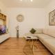 Miku Apartment-Sophisticated 2BD Apartment At Taiwan, Tirana - Photo 5