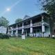 Armour's Hotel & Spa, Red Boiling Springs (foto 2)