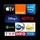 DECOR 2 metro fast WiFI 55’TV Netflix HBO cozy, Varsavia - Foto 5
