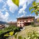 Albergo Dolomiti, Cavalese
