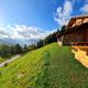 Chalet Chapeau RaR, Castel Condino (fotografie 5)