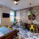 Apartment Bilici GmbH, Wiedeń - Zdjęcie 3