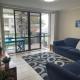 The Poplars, 2,36 Magnus Street - Comfortable Unit With Air Conditioning and Wi-Fi Nelson Bay - Fotografie 2