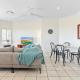 Cosy apartment with ocean views, Sunshine Beach, Sunshine Beach - Fotografie 6