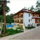 Ayka Hotel, Akyaka