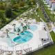 Pareus Beach Resort Caorle - Fotografie 5