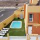 Mariposas Home Pool