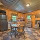 Wright City Cabin with Fire Pit and Forest Views! - Фото 3