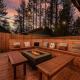 Modern Split Level Cabin -Hot Tub & Game Room Big Bear City - Foto 5