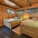 Modern Split Level Cabin -Hot Tub & Game Room Big Bear City - Foto 8