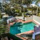 Delightful apartment close to the beach, Sunshine Beach, Sunshine Beach - Fotografie 9