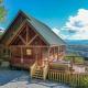 Peaks of Blue with Hot Tub and Theater Room, Sevierville - Fotografie 1