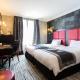 Best Western Plus Opéra Batignolles, Paris - Photo 4