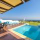Villa Nausica, Protaras (fotografie 3)