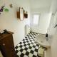 Hannover List 2 bedroom home away from home, Hannover - Foto 7