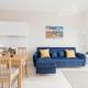 Wola Chic Blue Apartment by BookingHost, Varsavia - Foto 6