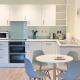 Sea Breeze, gorgeous 2 bed apartment in Exmouth, Exmouth (zdjęcie 3)