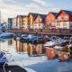 Sea Breeze, gorgeous 2 bed apartment in Exmouth, Exmouth (zdjęcie 9)