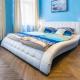 Apartman Exclusive Prague Whirlpool, Praha - Fotografie 5