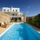 Heliades Villas, Gavrion (fotografie 4)