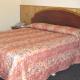 Rosecourt Motel, Stratford (fotografie 2)