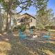Eclectic Asheville Abode w/ Backyard Oasis!, Asheville (photo 4)