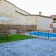C - Apartamento moderno con piscina compartida, Torrico (Foto 8)