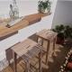 Algarve house, sun, terrace, views and barbecue, Silves - Fotografie 4