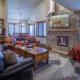 Bear Claw 615 - Ski-in Ski-out Condo!, Steamboat Springs - Fotografie 1