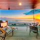 Hawaiian Style on Beach Rd, Dana Point