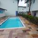 Casa em condomínio a 100 metros da praia., Caraguatatuba - Foto 3