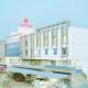 Lords Eco Inn Shapar Rajkot, Rajkot - Foto 1