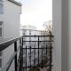 Kazimierz Studio with Jacuzzi by Renters Prestige Cracovia - Foto 6
